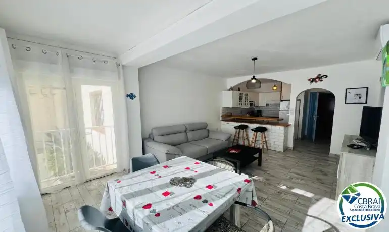 Appartement compact à vendre à Carrer de Miguel de Cervantes,, imagen 4