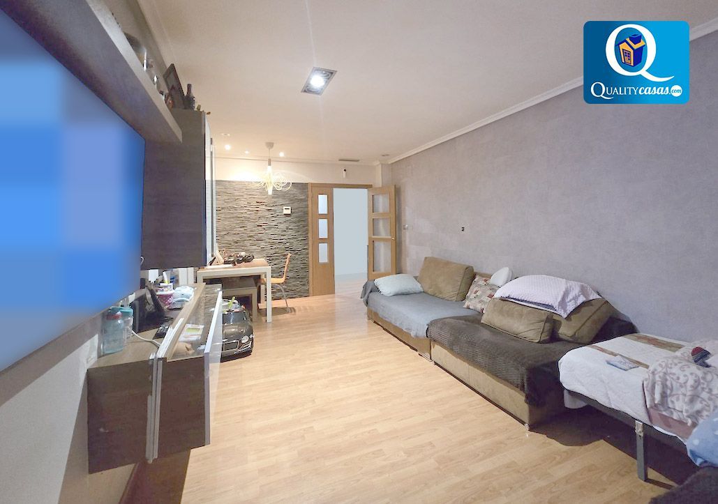 Flat for sale in Las Fuentes - Los Cipreses, Aspe Centro