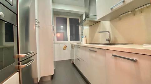 Foto 3 de Apartament de lloguer a Calle de Bravo Murillo, Cuatro Caminos - Azca, Madrid