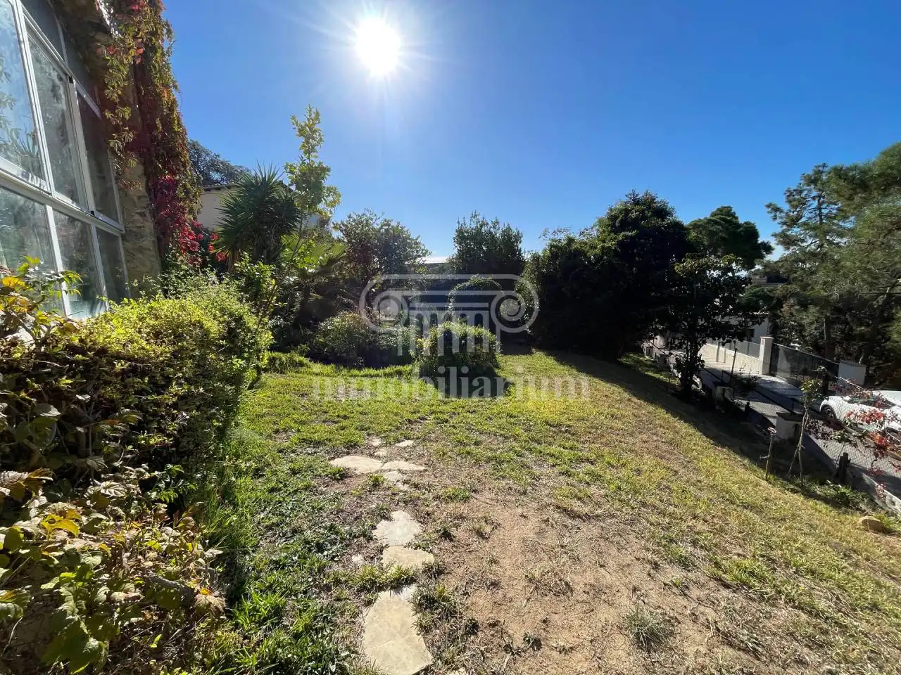 Casa o xalet en venda en Lloret de Mar amb Calefacció, Jardí privat i Terrassa