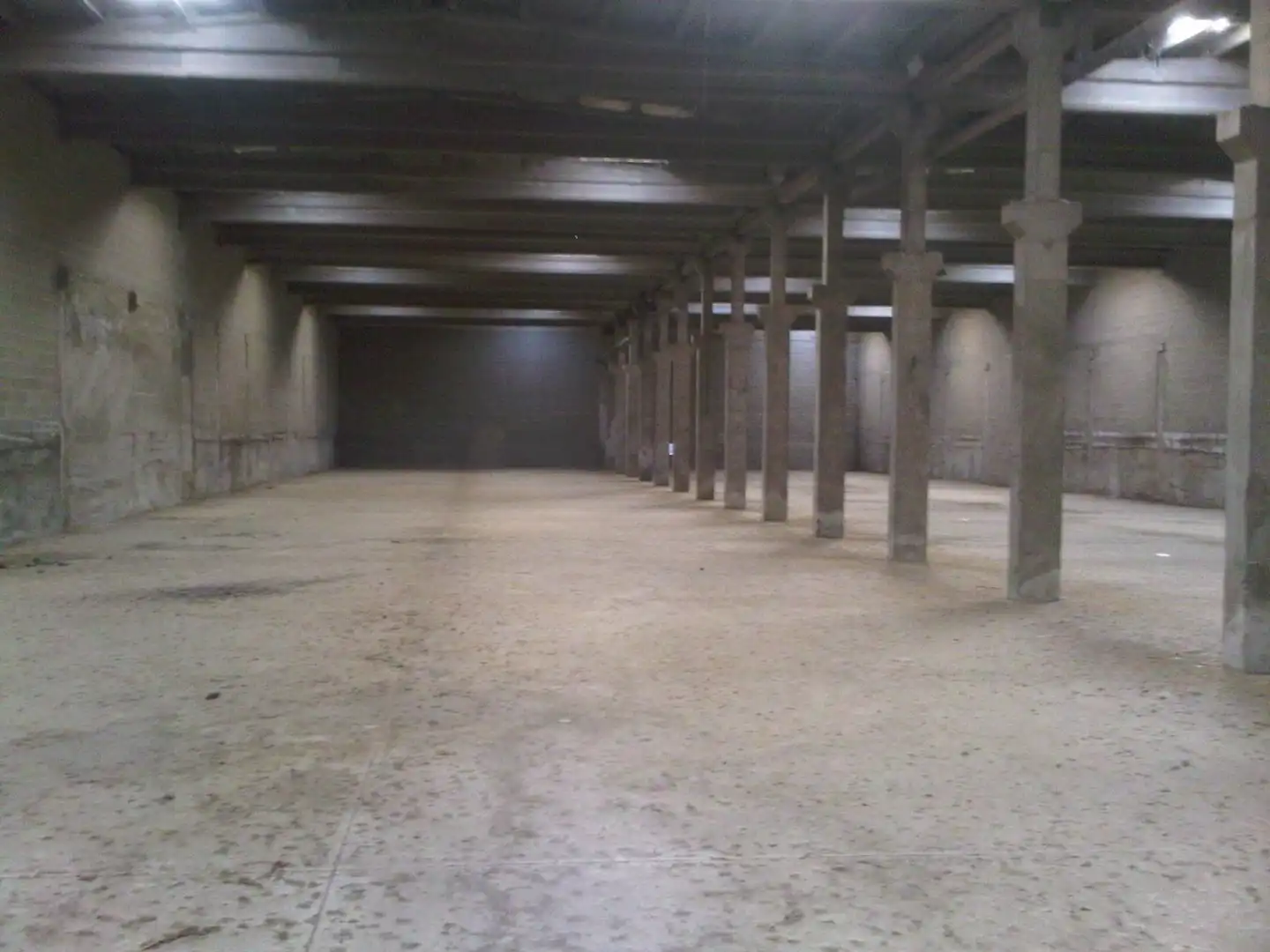 Nave industrielle à louer à Perafort, imagen 2