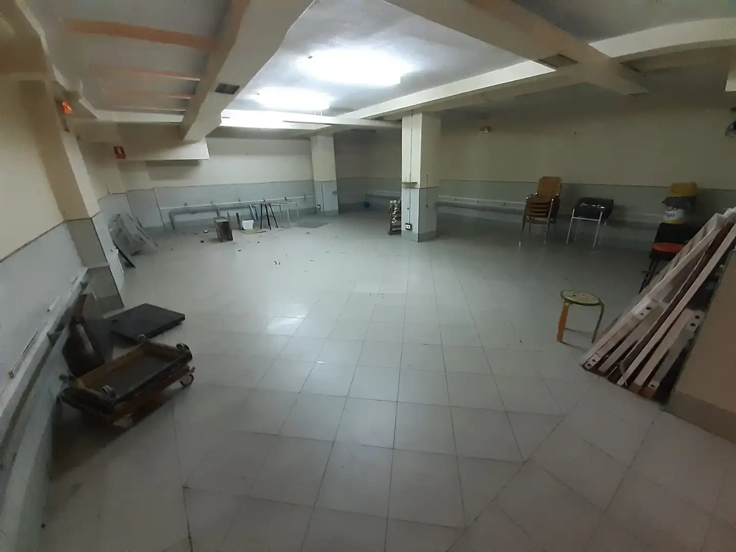 Business premises to rent in Las Viñas, imagen 3