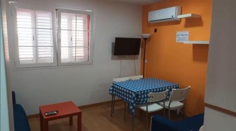 Foto 5 de Edifici en venda a Parque Ayala - Jardín de la Abadía - Huelín, Málaga Capital