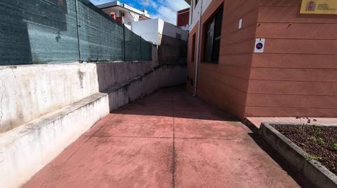 Photo 4 of Garage for rent in Calle Salto Barranco, 1, San Antonio - Las Arenas, Puerto de la Cruz