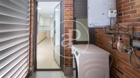 Photo 5 of Flat to rent in C. de Cabellera de Berenice, Valdemarín, Madrid