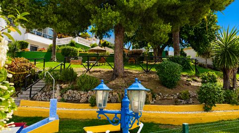 Foto 4 de Ático en venta en Calle las Yucas, Parque de la Paloma, Benalmádena