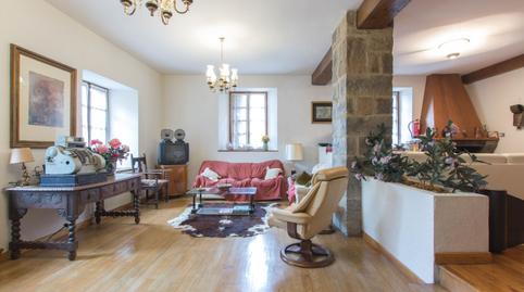 Foto 5 de Casa o xalet en venda a San Esteban, Atetz, Navarra