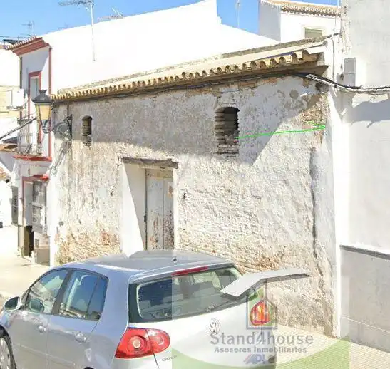Terreni e lotti in vendita a Villalba del Alcor, imagen 3