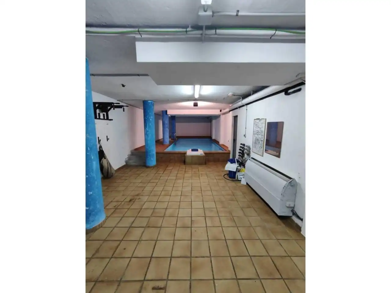 Casa bifamiliare in vendita a Avenida Vallbona, imagen 41