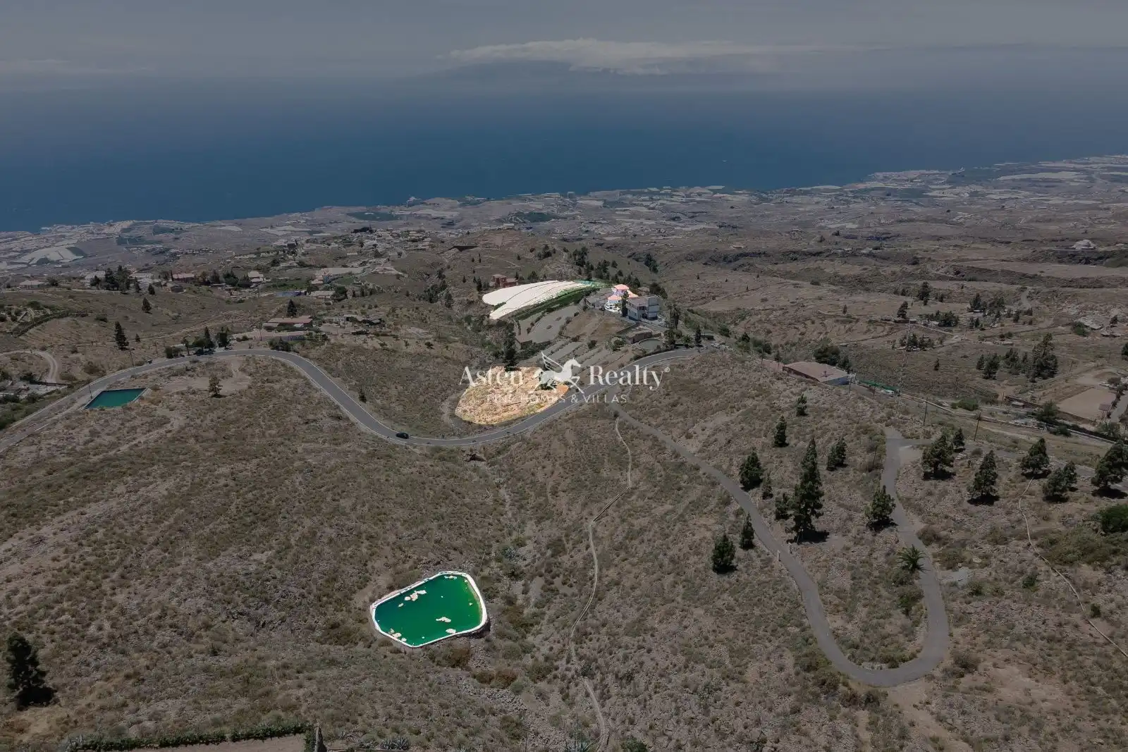 Casa o xalet en venda en Adeje amb Terrassa, Traster i Moblat