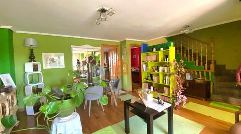 Foto 2 de Casa adosada en venda a Camino de la Cruz, Trobajo del Camino, San Andrés del Rabanedo