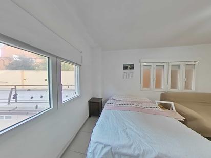 Bedroom of Flat for sale in Ciempozuelos  with Air Conditioner, Heating and Furnished