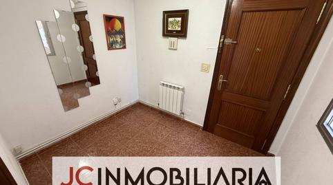 Foto 2 von Wohnung zum Verkauf in Calle Padre Manjón, 18, Delicias, Valladolid Capital