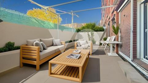 Photo 2 of Planta baja for sale in Conde Orgaz - Piovera, Madrid