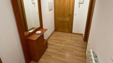 Foto 4 de Piso en venta en Don Benito, Badajoz