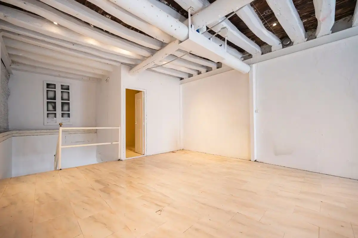 Local comercial en venta en Carrer Enmig, imagen 11