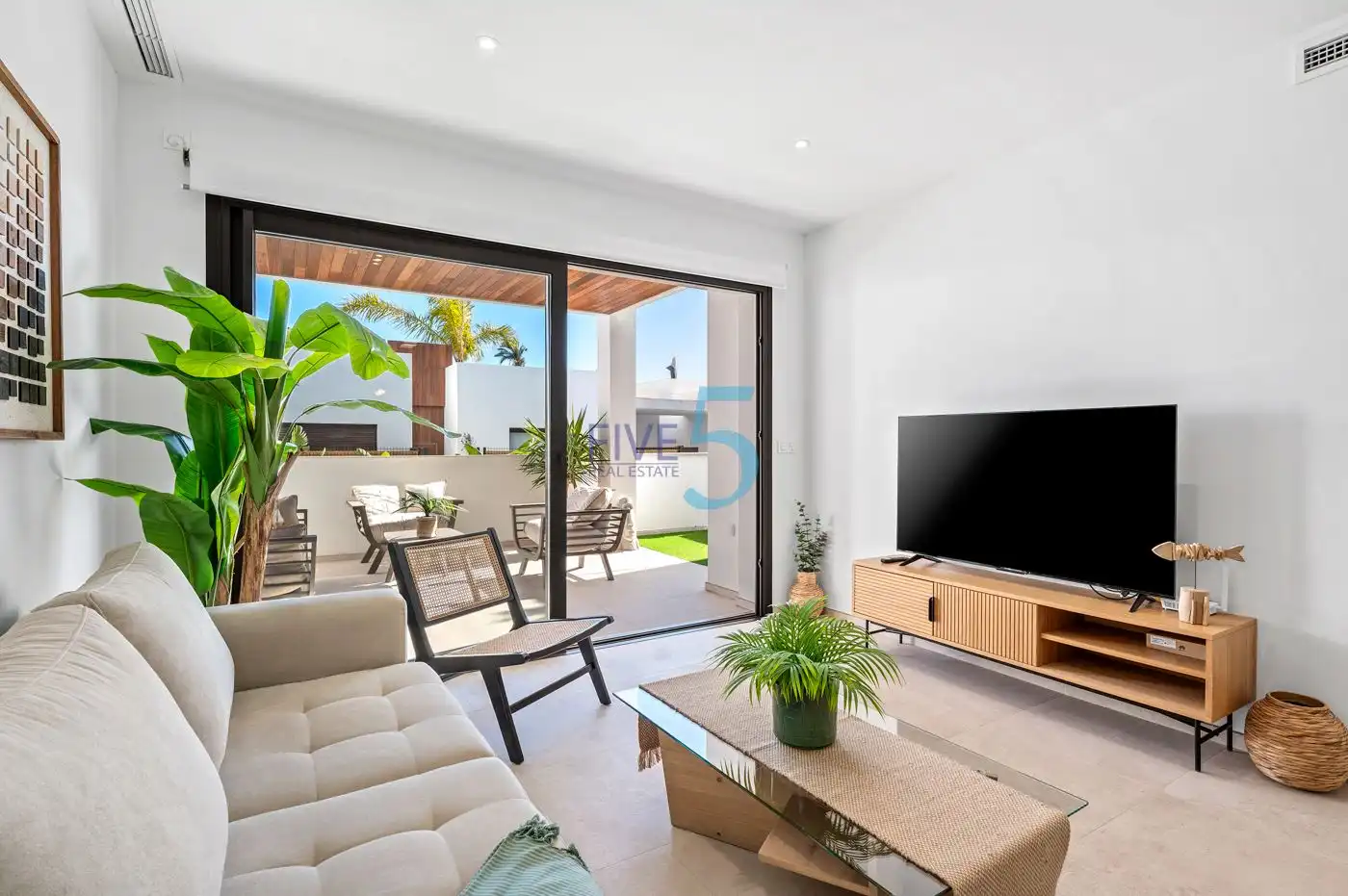 Penthouse mit Pool zum Verkauf in Las Lomas de Rame - Bahía Bella, imagen 5