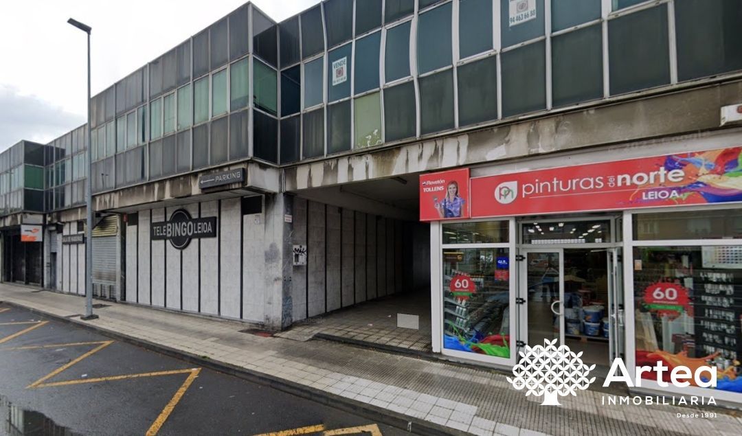 Trastero en venta en Iparragirre Etorbidea, 7, Txorierri - Ondiz - Udondo