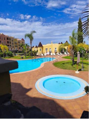 Piso en Venta en Duraznillo en La Quinta