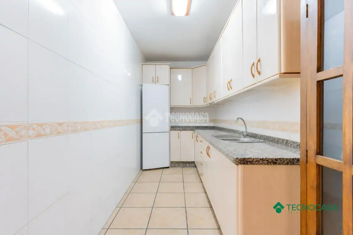 Appartamento con piscina in vendita a La Envía, imagen 8