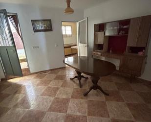 Dining room of House or chalet for sale in Cuevas de San Marcos  with Private garden