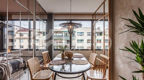 Foto 4 de Apartamento de alquiler en Calle de Almagro, Almagro, Madrid Capital