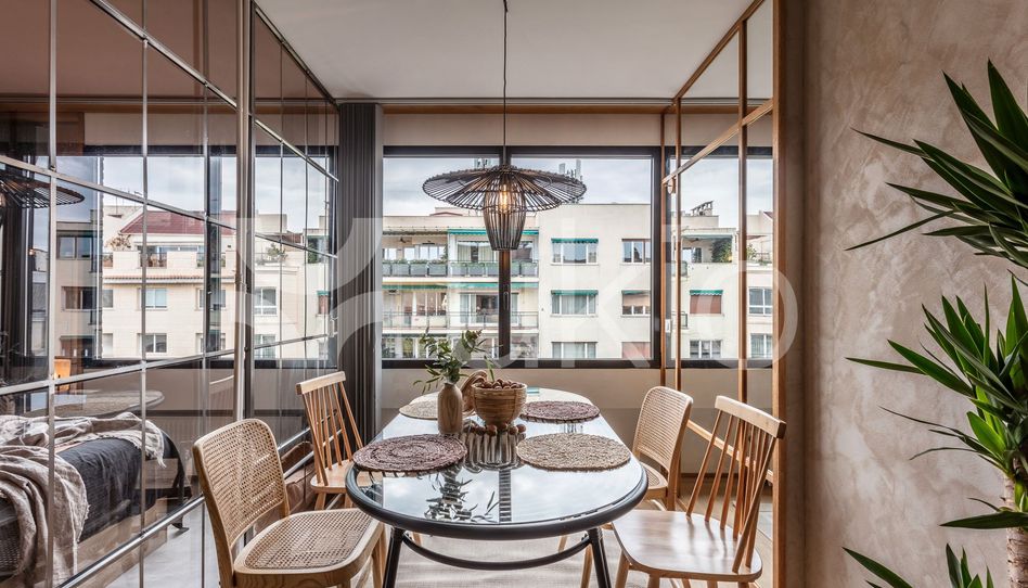 Apartamento de alquiler en Calle de Almagro, Almagro - Imagen 4