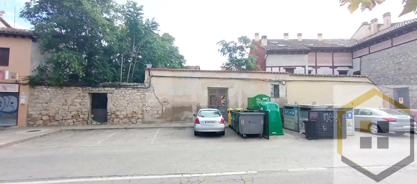 Terrenys i solars en venda a De La Cava 18, imagen 9