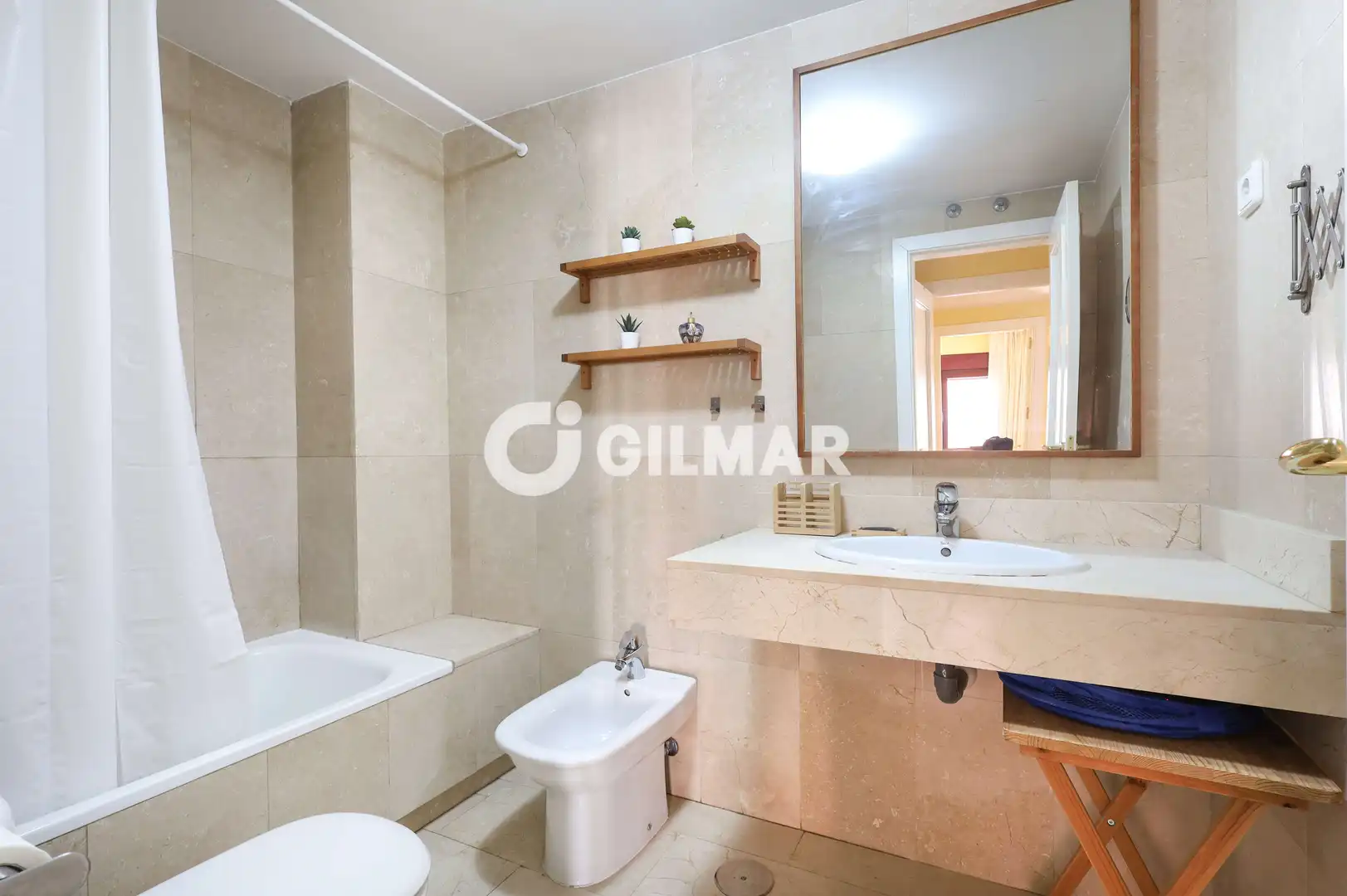 Flat with lift for sale in Arganzuela, imagen 14