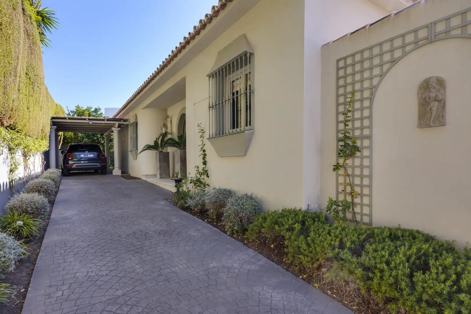 Casa con piscina en venta en Marbella Centro, imagen 45