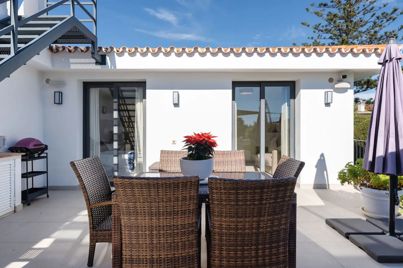 Casa con piscina in vendita a Nueva Andalucía, imagen 26