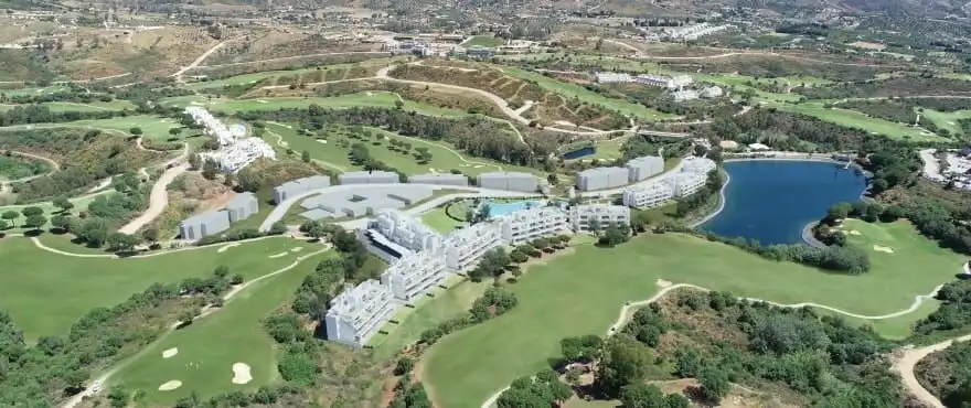 Àtic amb terrassa en venda a La Cala Golf - Lagar Martell, imagen 18
