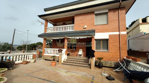 Foto 3 de Casa o xalet en venda a Montflorit, Cerdanyola del Vallès