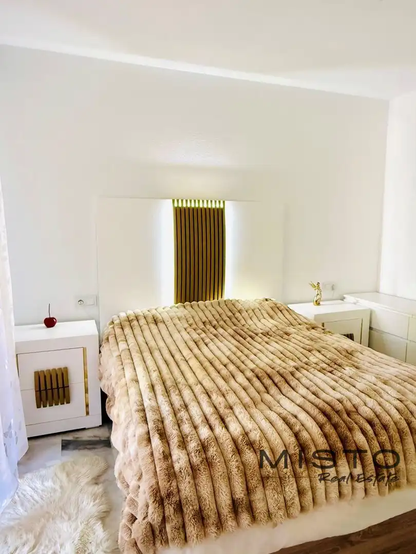 Bedroom of Flat for sale in Chullera