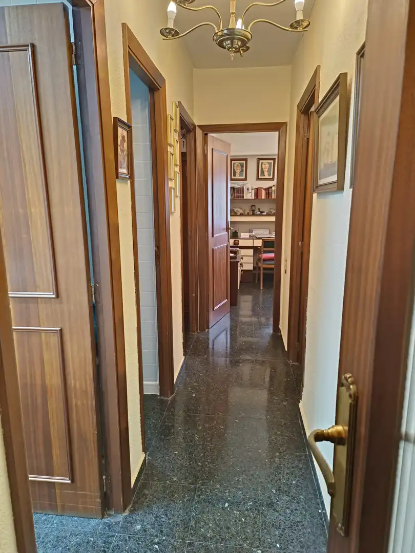 Piso en venta en Valencia con Calefacción