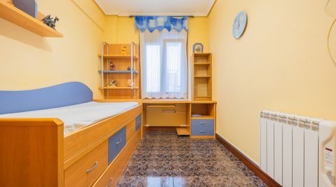 Foto 4 de Piso en venta en Mendipe Kalea, Rekalde Centro, Bilbao