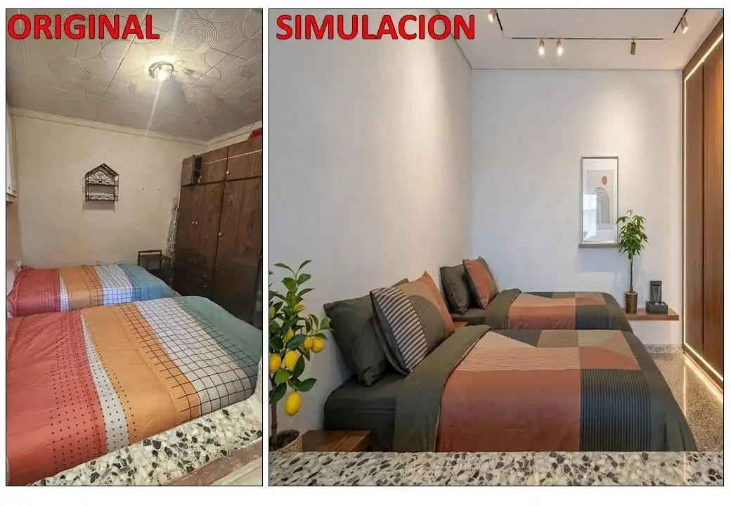 Country house with garden for sale in N/A, imagen 6
