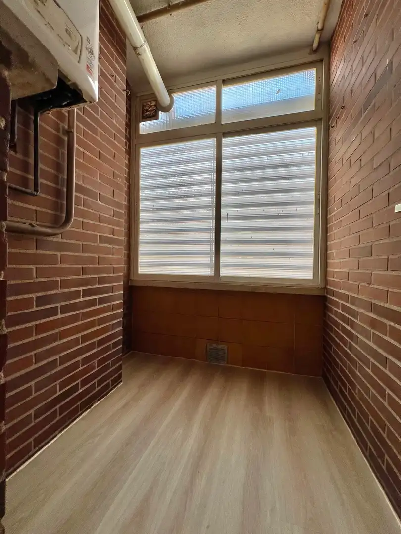 Terraza de Piso en venta en Tres Cantos con Calefacción y Trastero