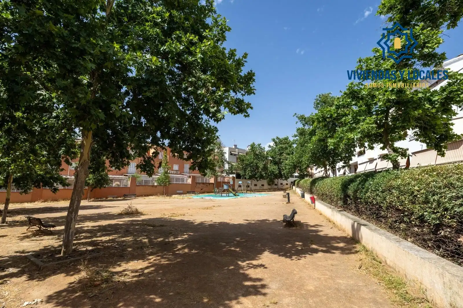 Casa con terraza en venta en Genil, imagen 27