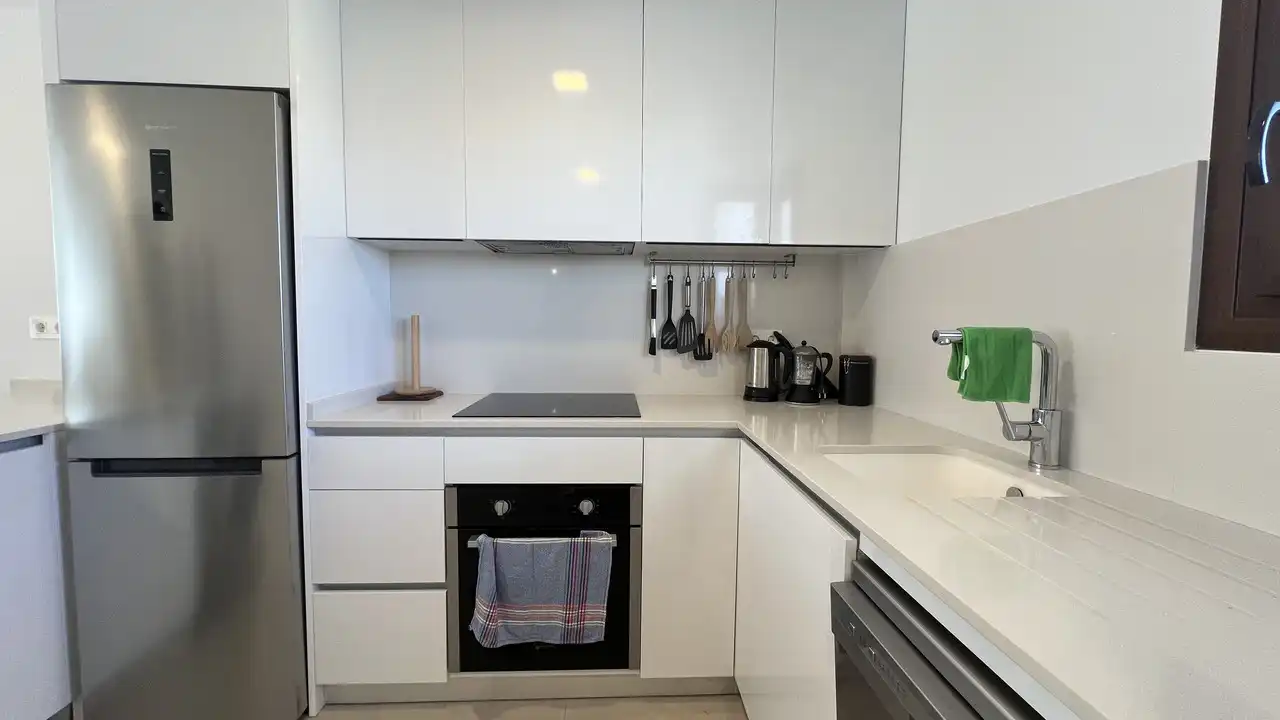 Apartamento en venta en San Pedro del Pinatar ciudad