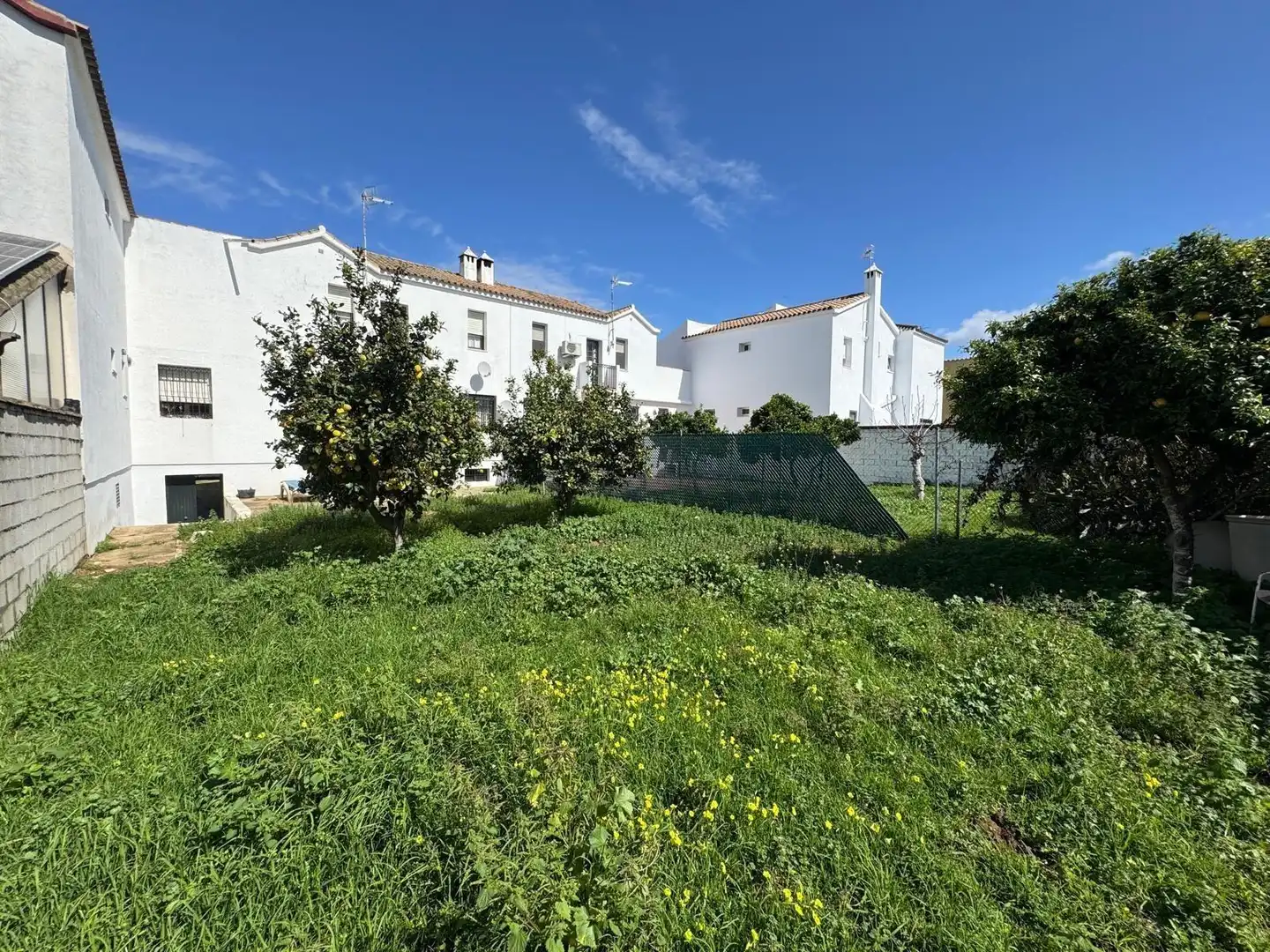 Villa mit Garten zum Verkauf in Calle MAR SERENA, imagen 38