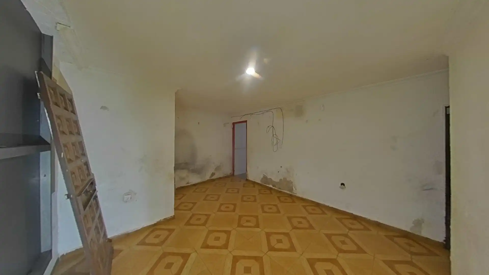 Terraced house for sale in Encina
