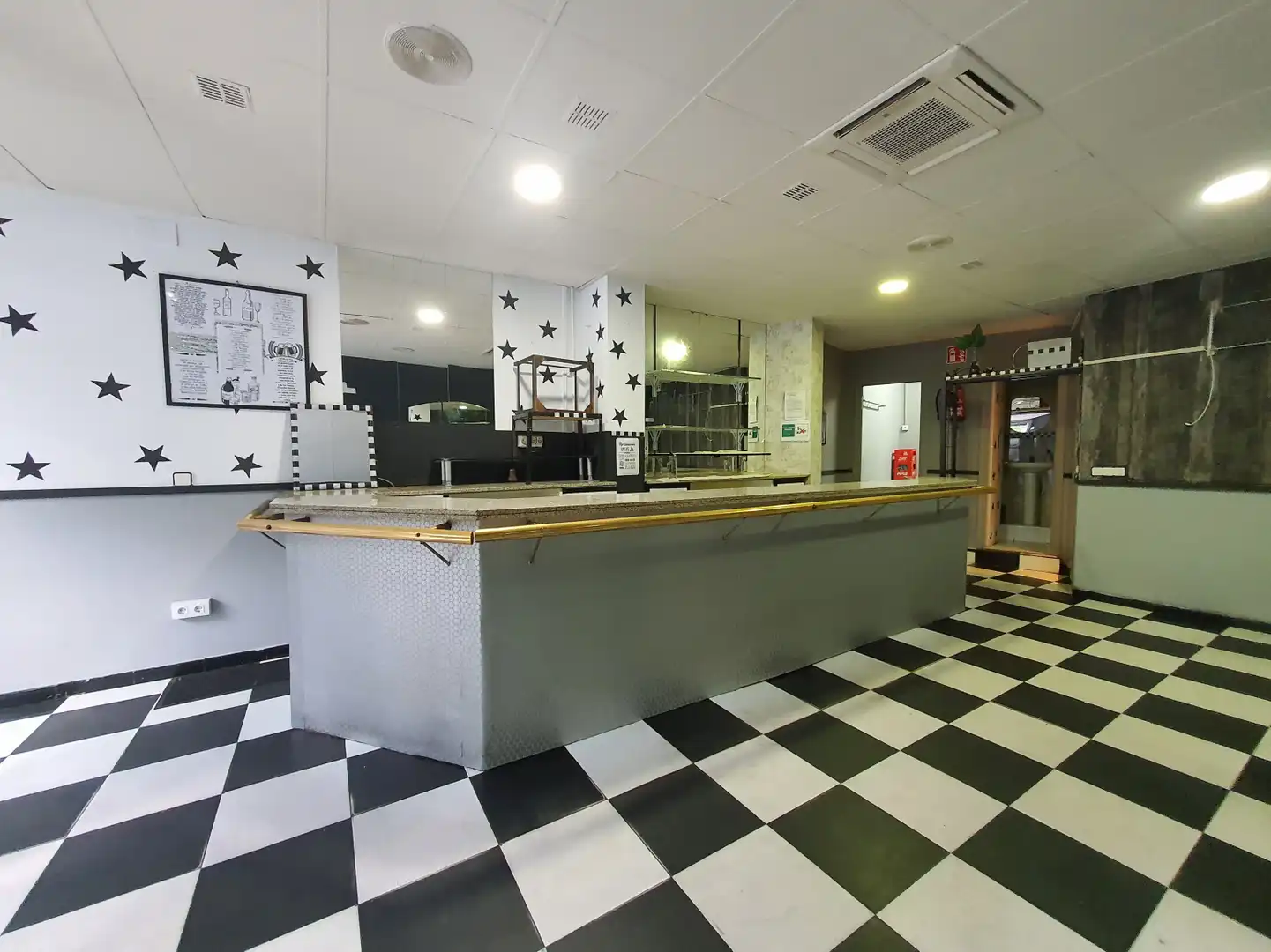 Business premises to rent in Pola de Siero - ALFONSO IGLESIAS, imagen 6