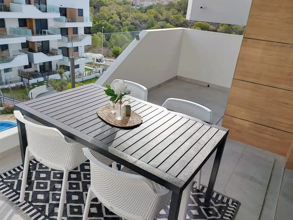 Apartamento en venta en Orihuela Costa, imagen 13