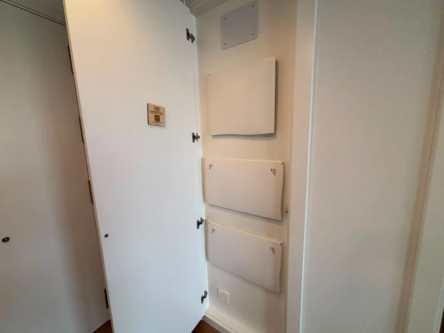 Piso de alquiler en Murcia con Aire acondicionado, Calefacción y Terraza