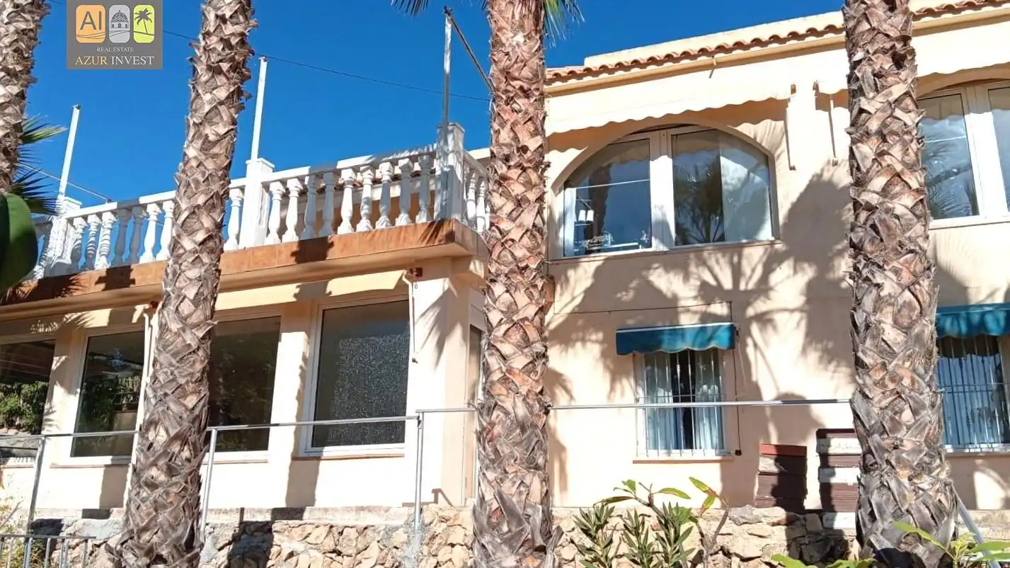 Casa rustica in vendita a El Tossal - Bello Horizonte, imagen 2