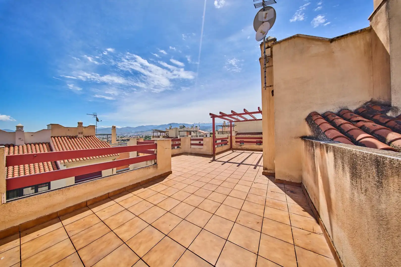 Habitatge amb terrassa en venda a MAR ALBORAN, imagen 22