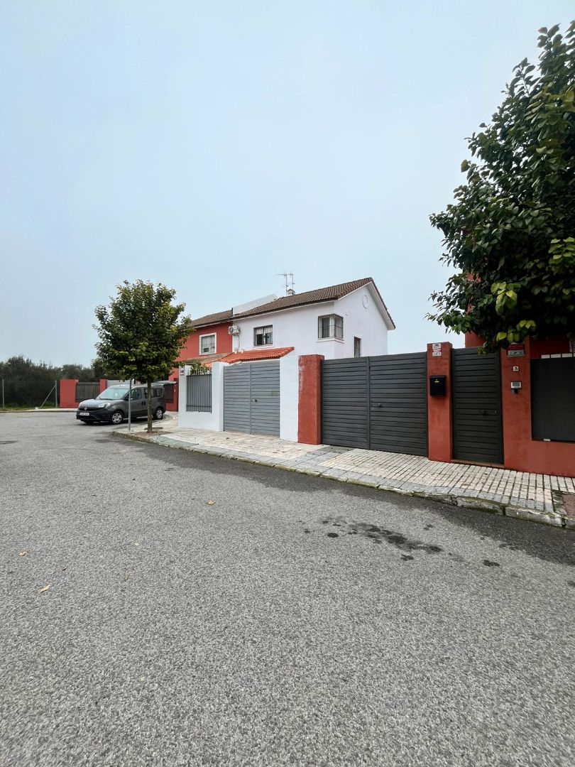 Single-family semi-detached for sale in Calle Estrella Rigel, Centro