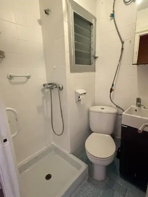 Wohnung mit Terrasse zum Verkauf in Carrer de Josep Solé i Barberà, imagen 4