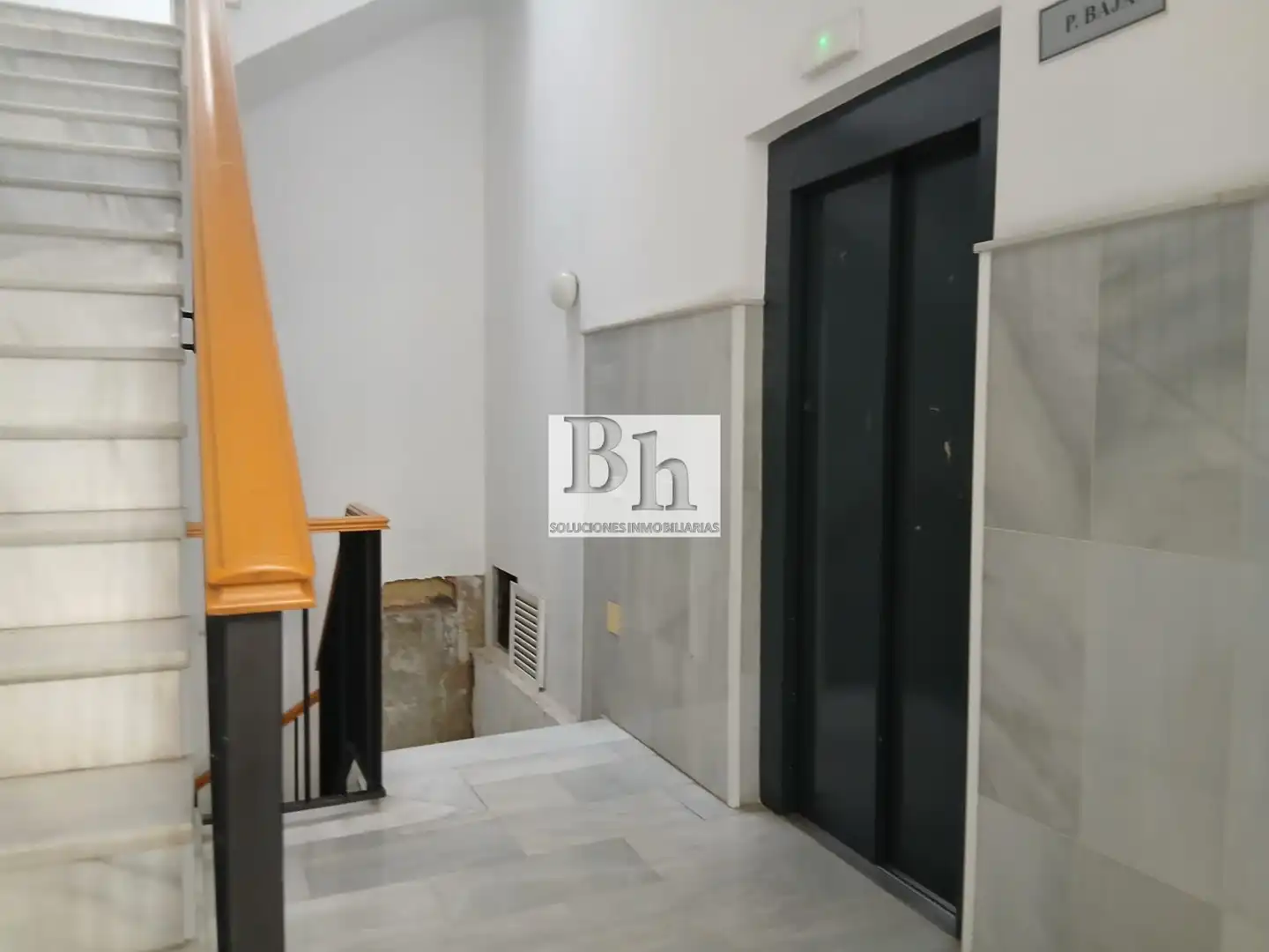 Traster en venda en Málaga Capital